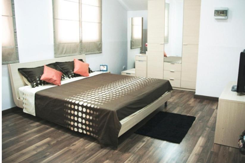 101 Sukhumvit Service Apartment กรุงเทพมหานคร ห้อง รูปภาพ